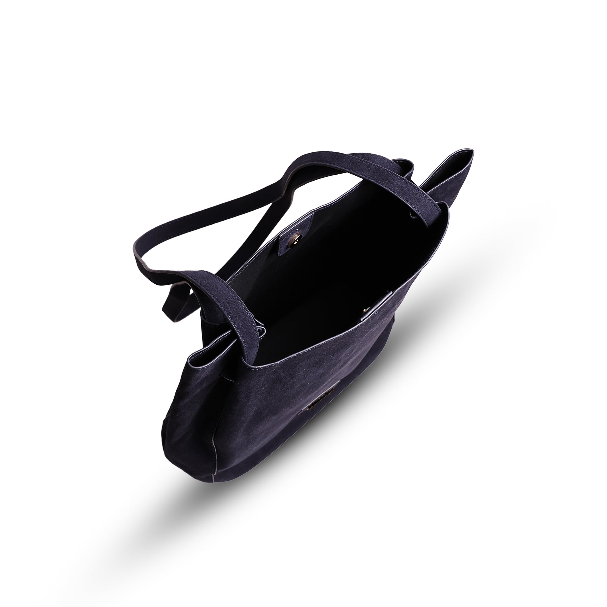 Royal Charm Soft Tote Bag