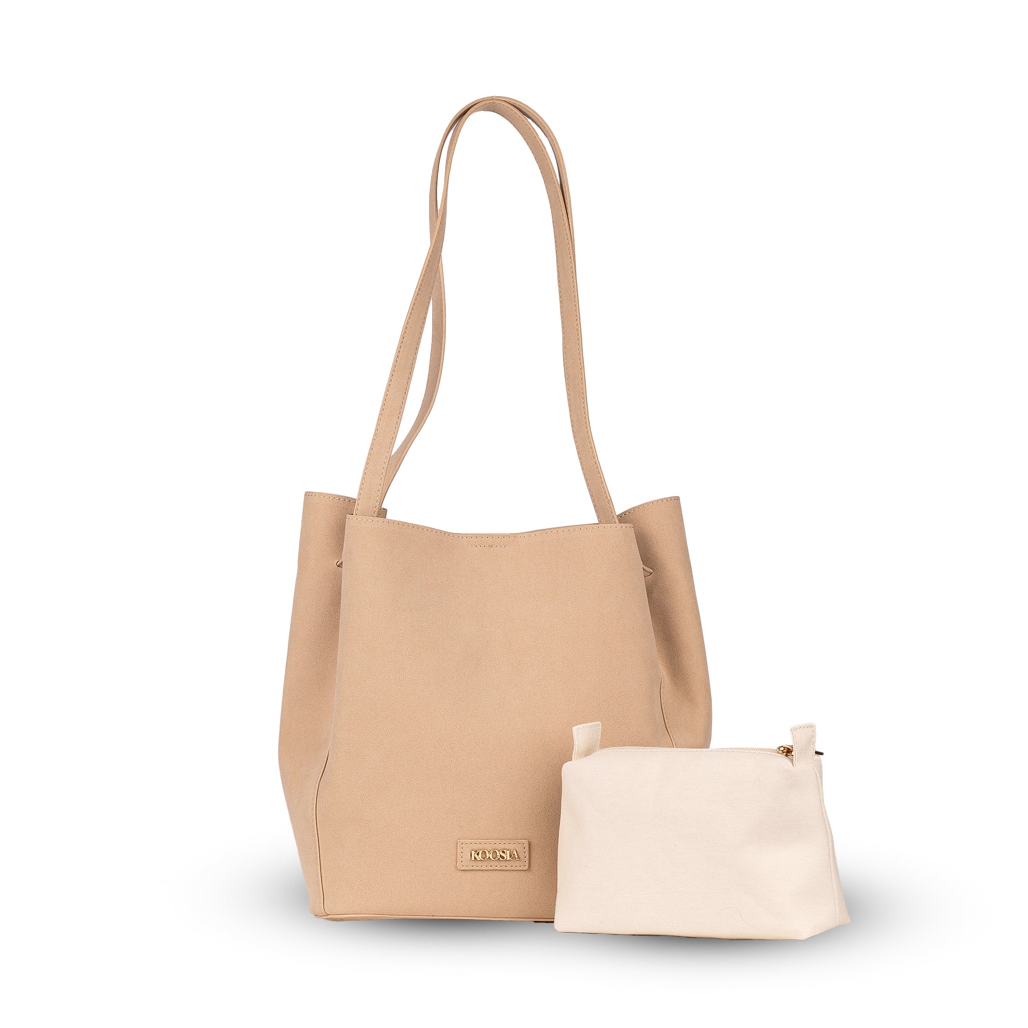 Desert Charm Soft Tote Bag
