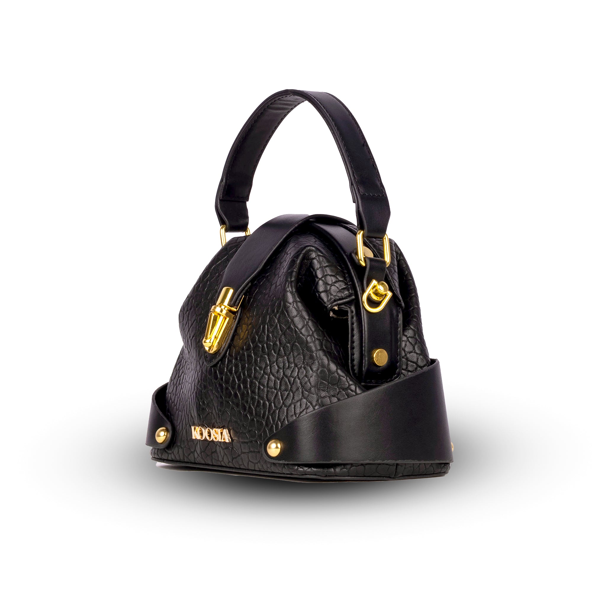 Dark Mystic Mini Bag