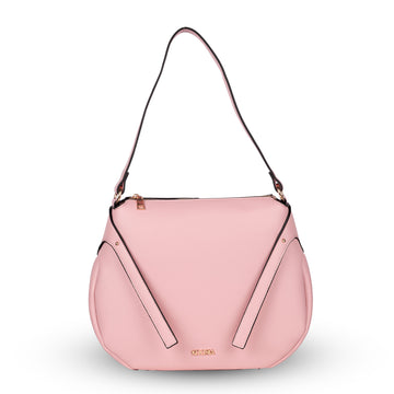 Petal Grace Short Shoulder Bag