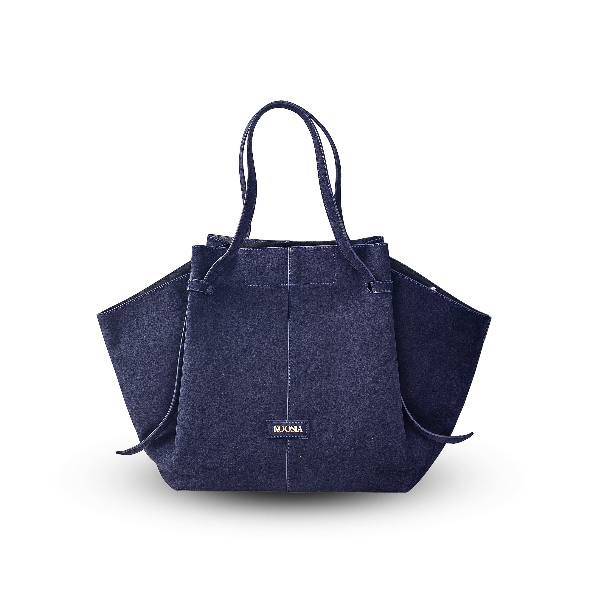 Royal Amaya Tote Bag