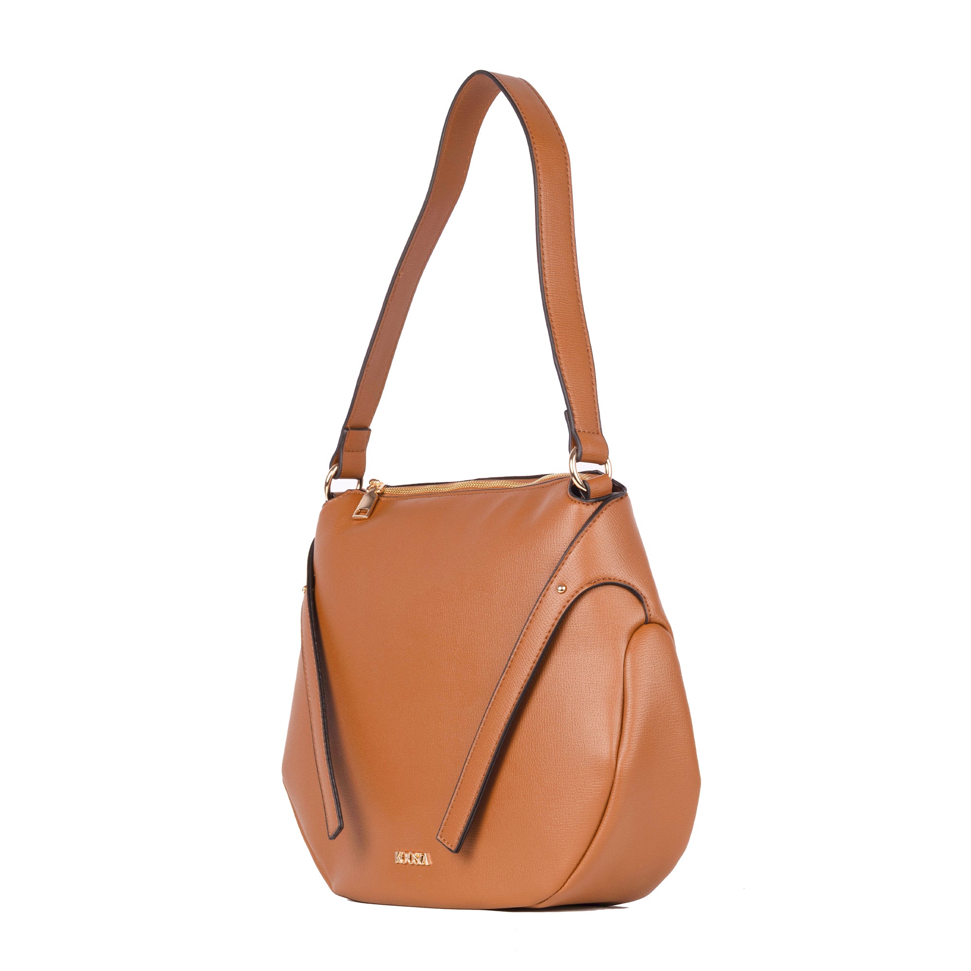 Woody Grace Short Shoulder Bag