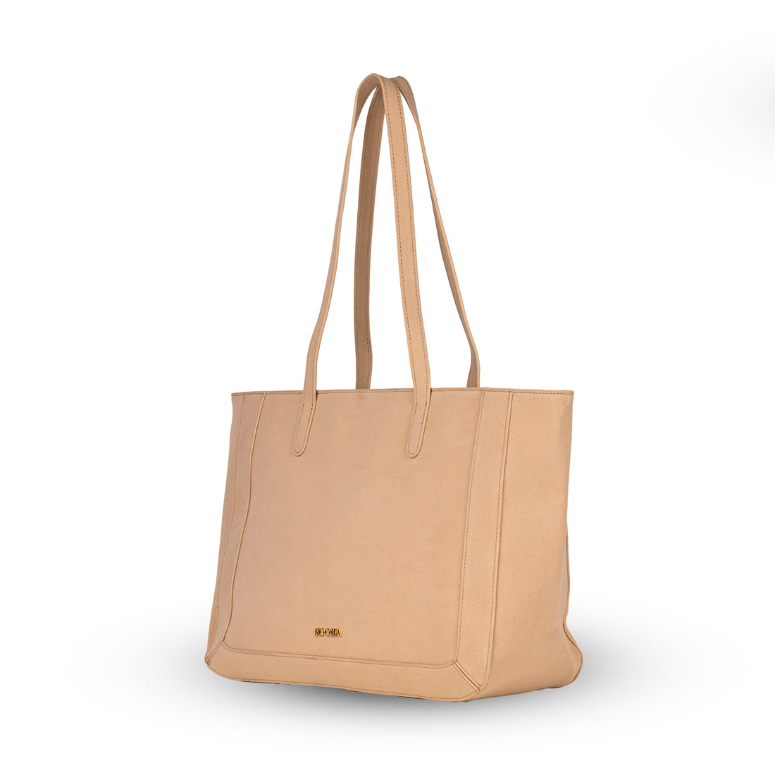 Desert Ocean Premium Tote Bag