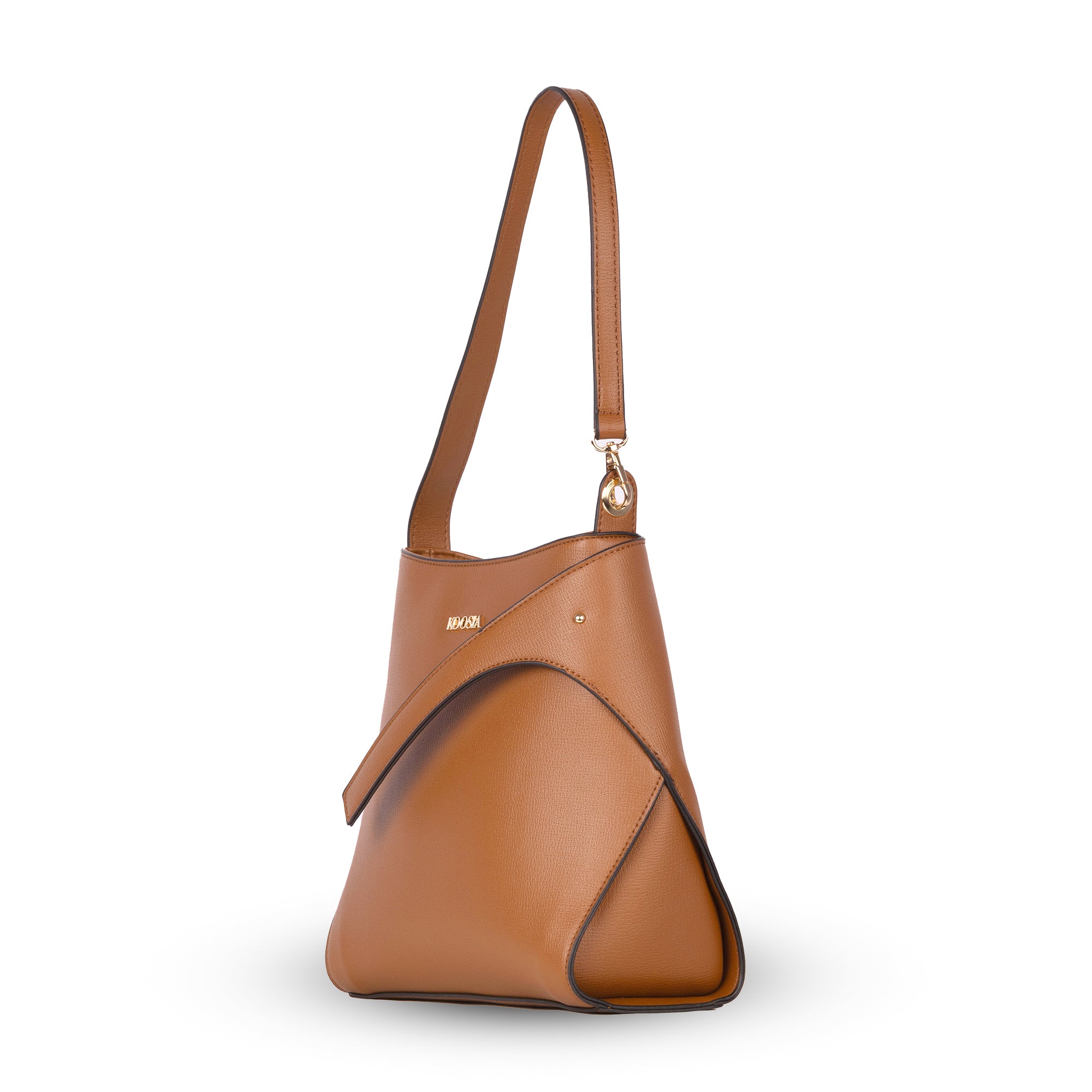 Woody  Barbie Short Shoulder Bag