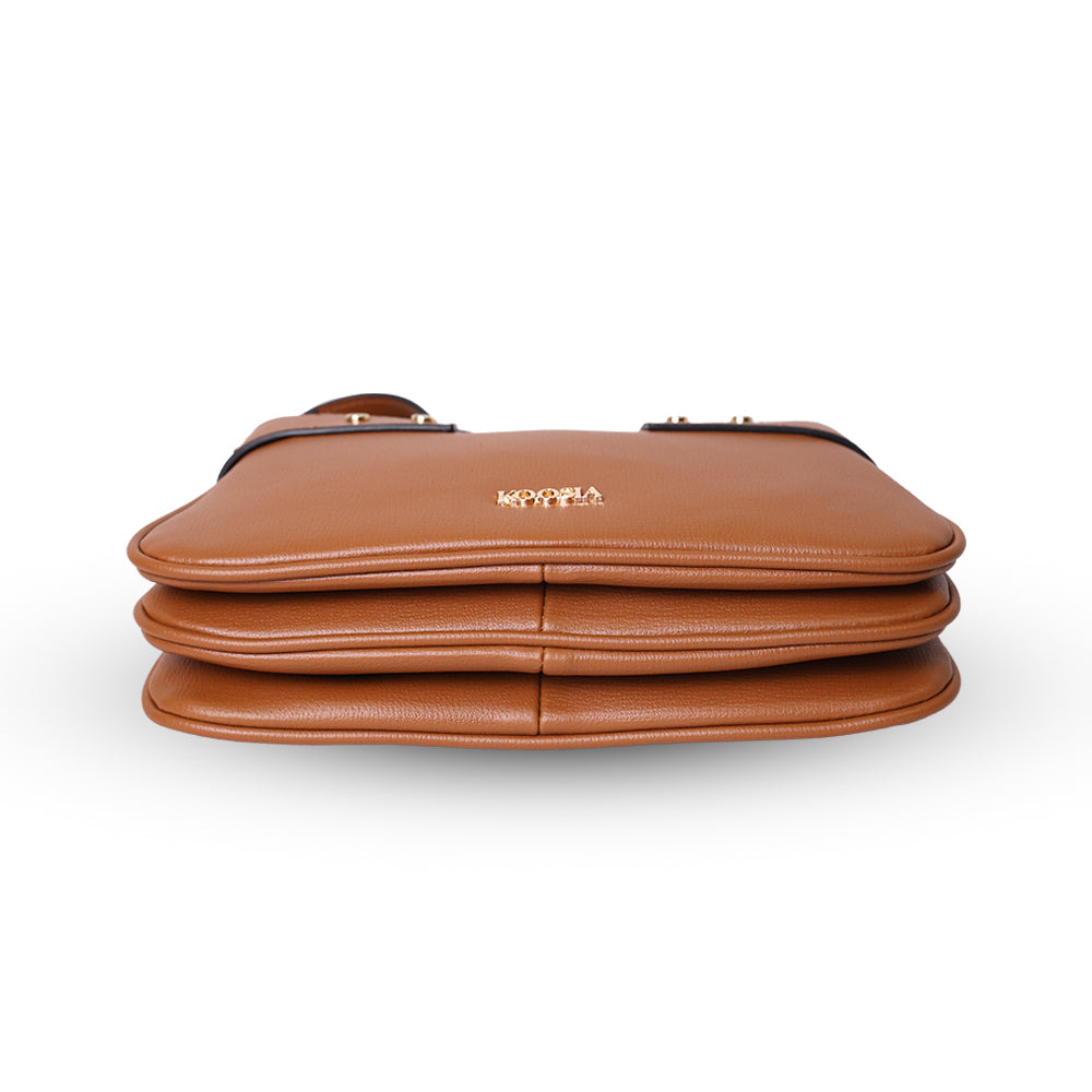Woody Trifold Amara Cross Body