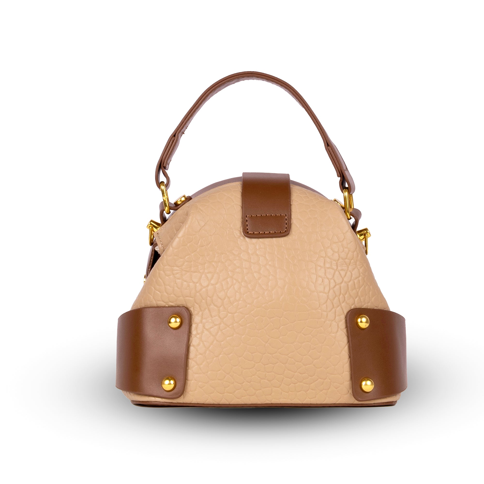 Walnut Mystic Mini Bag