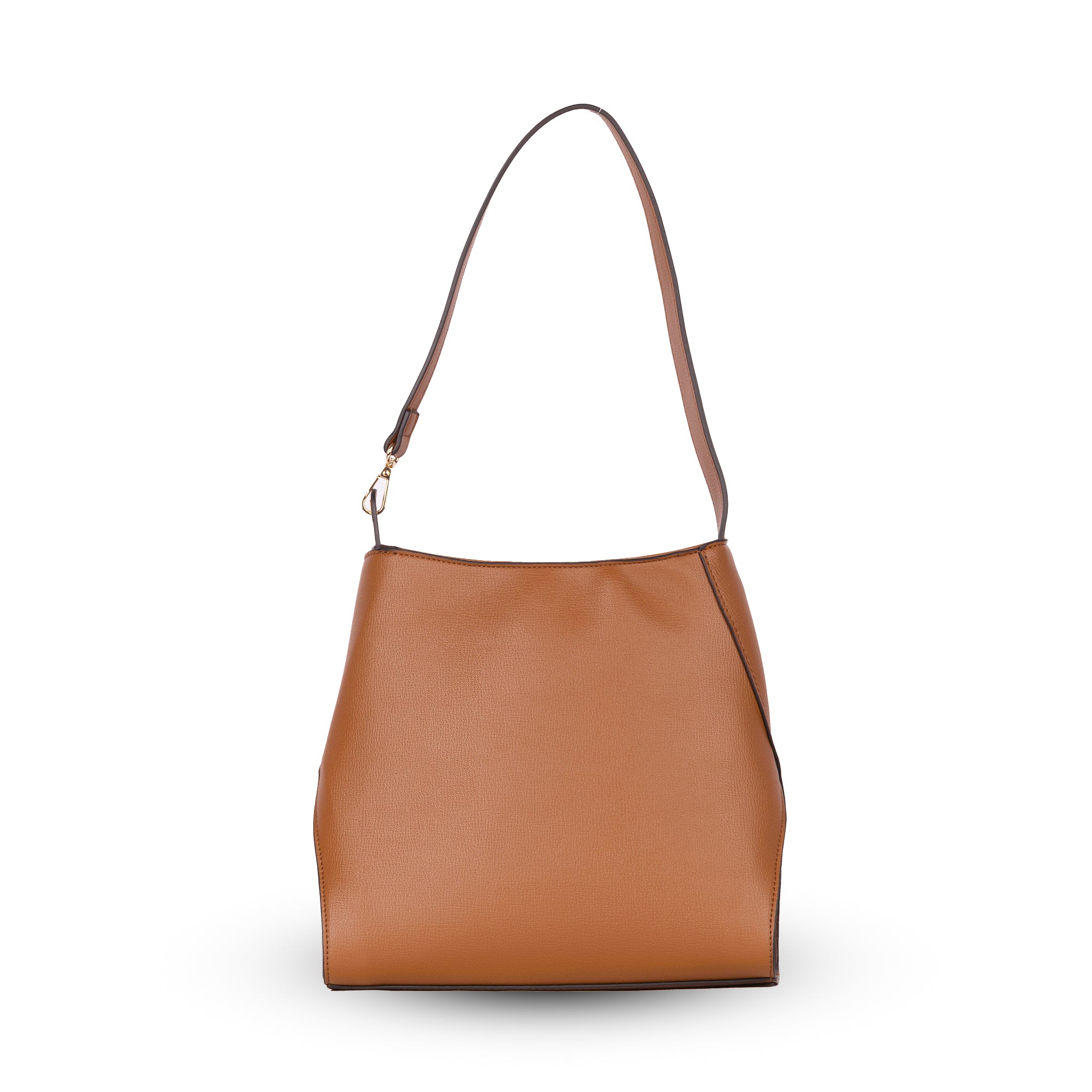 Woody  Barbie Short Shoulder Bag