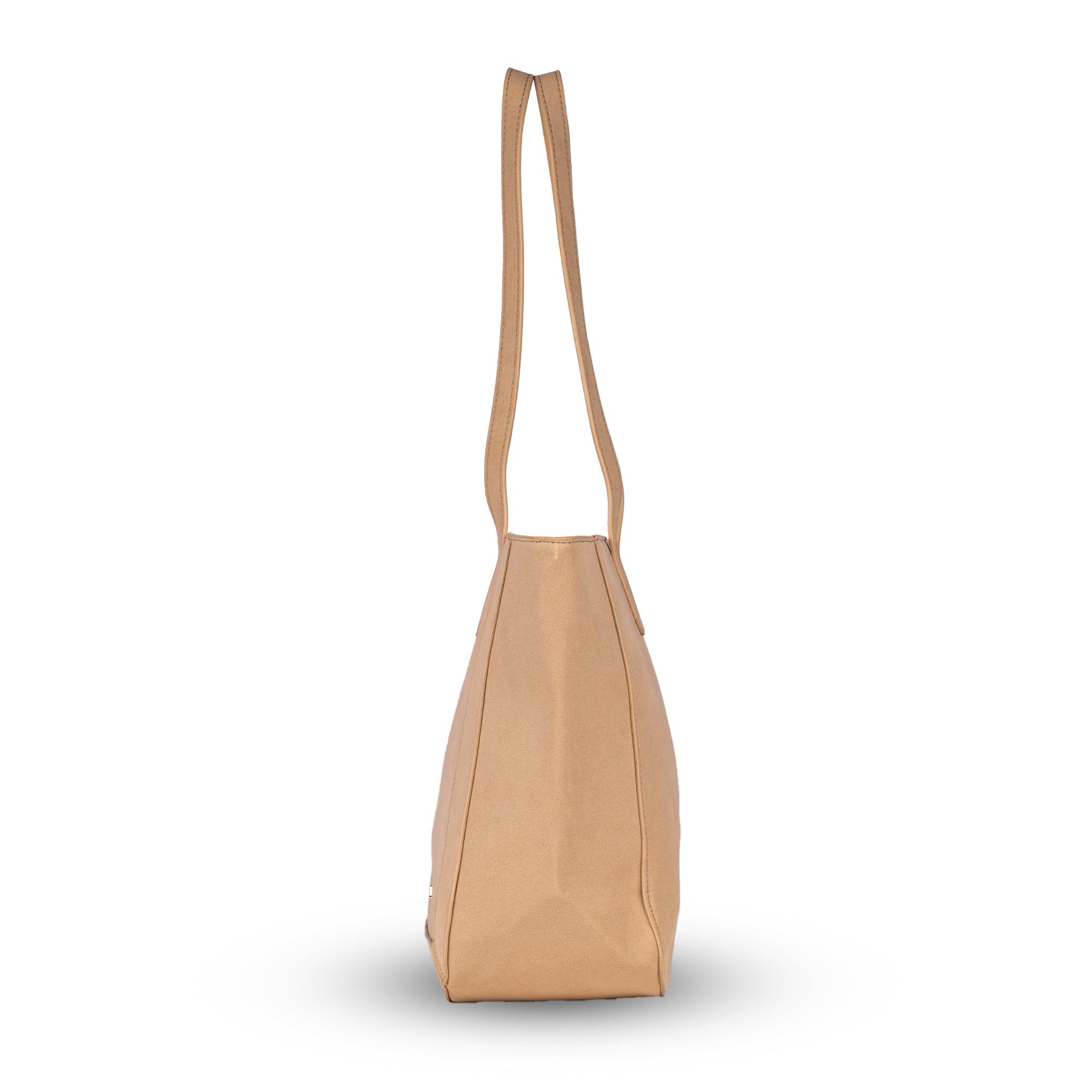 Desert Ocean Premium Tote Bag