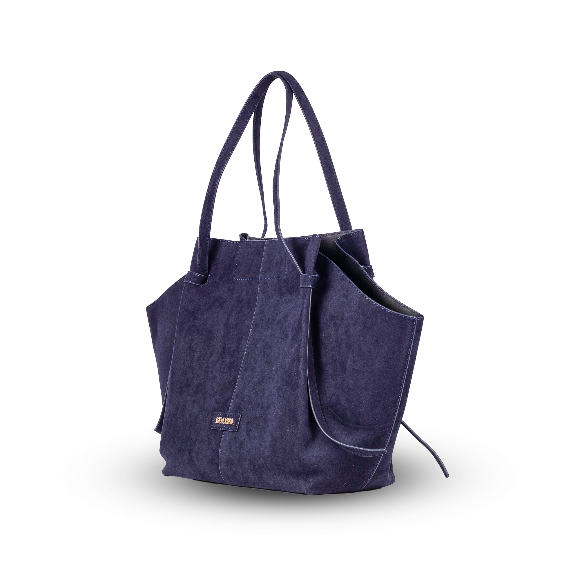 Royal Amaya Tote Bag