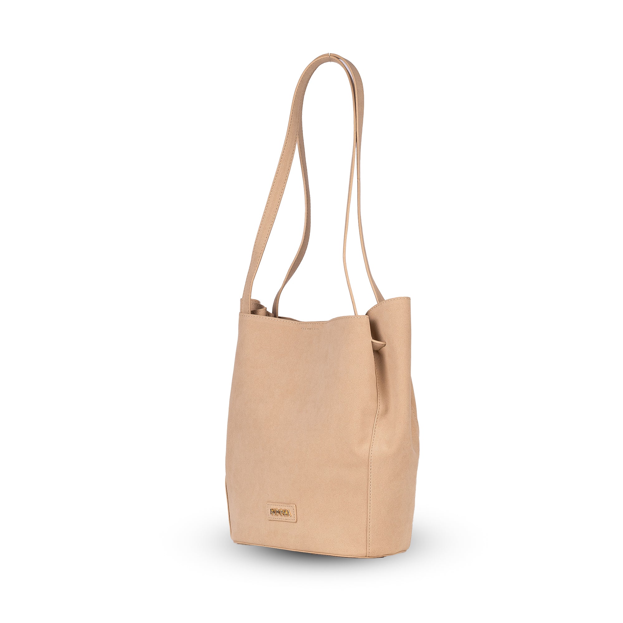 Desert Charm Soft Tote Bag