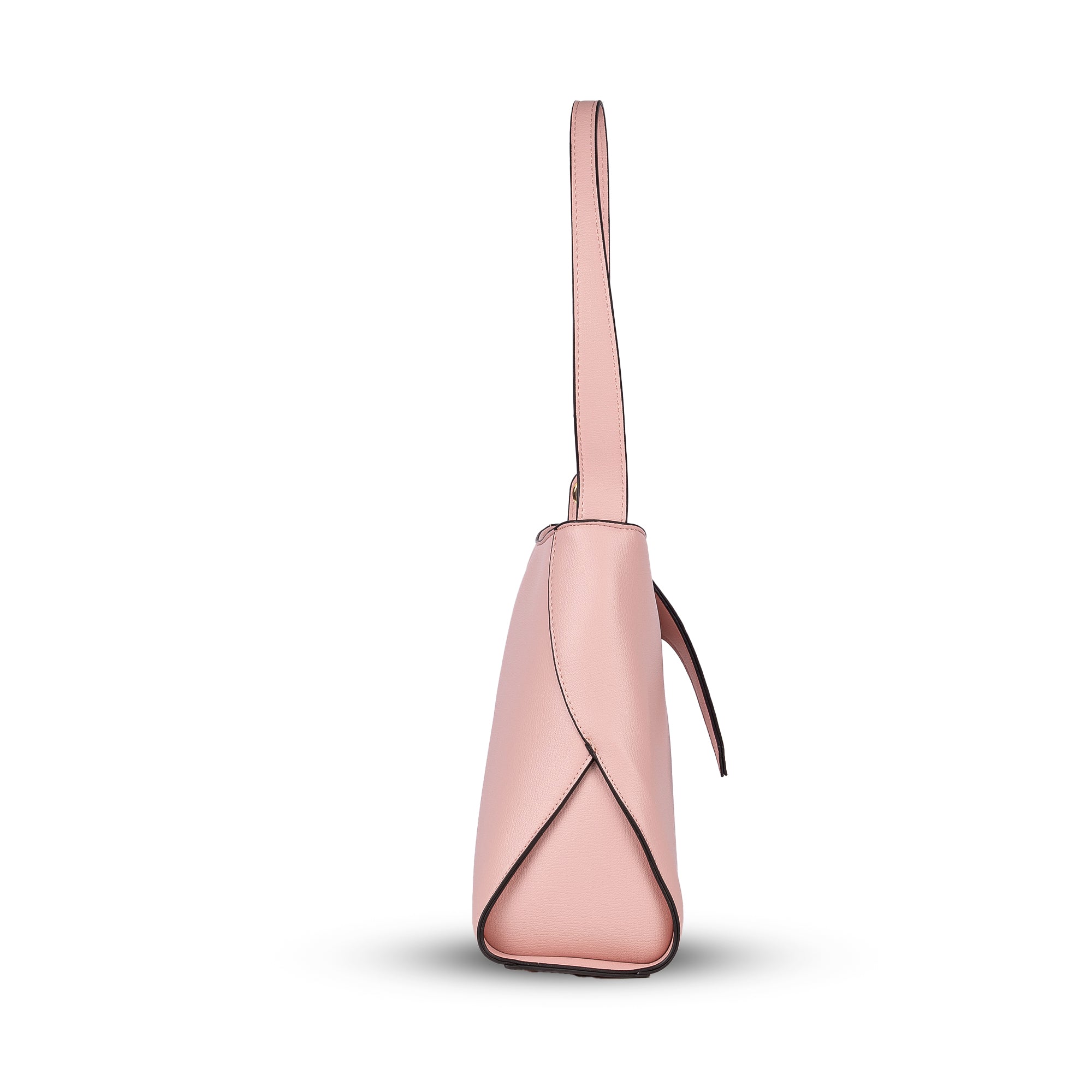 Petal Barbie Short Shoulder Bag