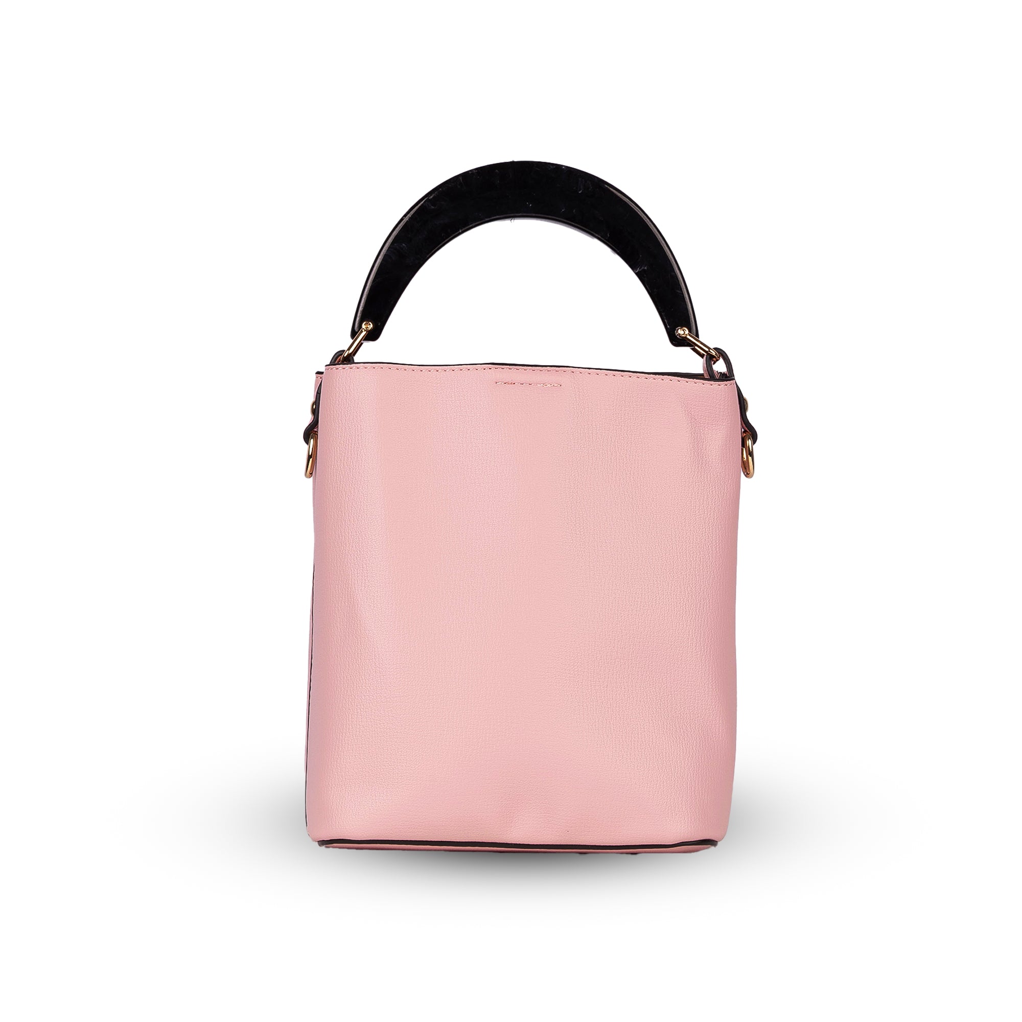 Petal Mini Solid Handle Cross Body