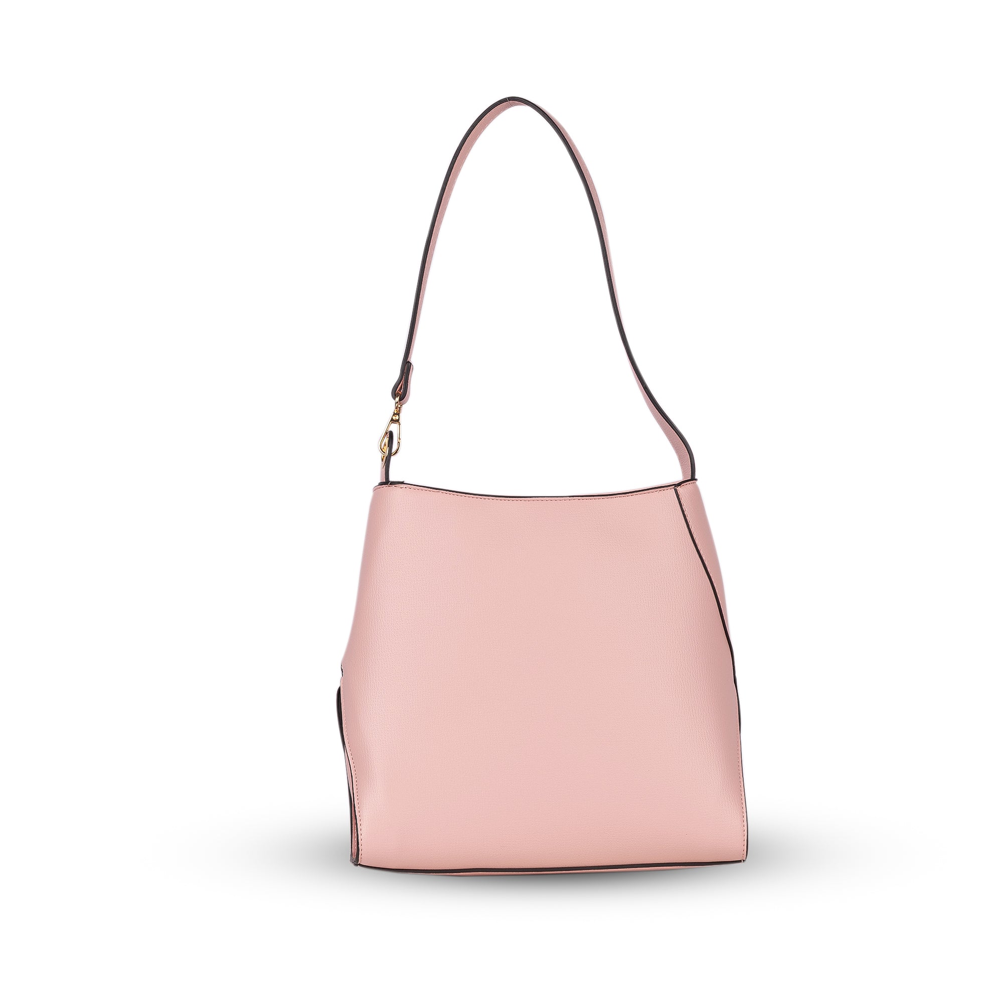 Petal Barbie Short Shoulder Bag
