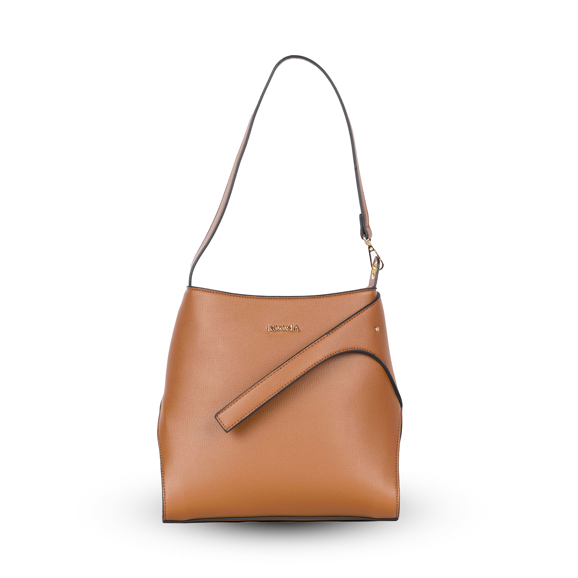 Woody  Barbie Short Shoulder Bag