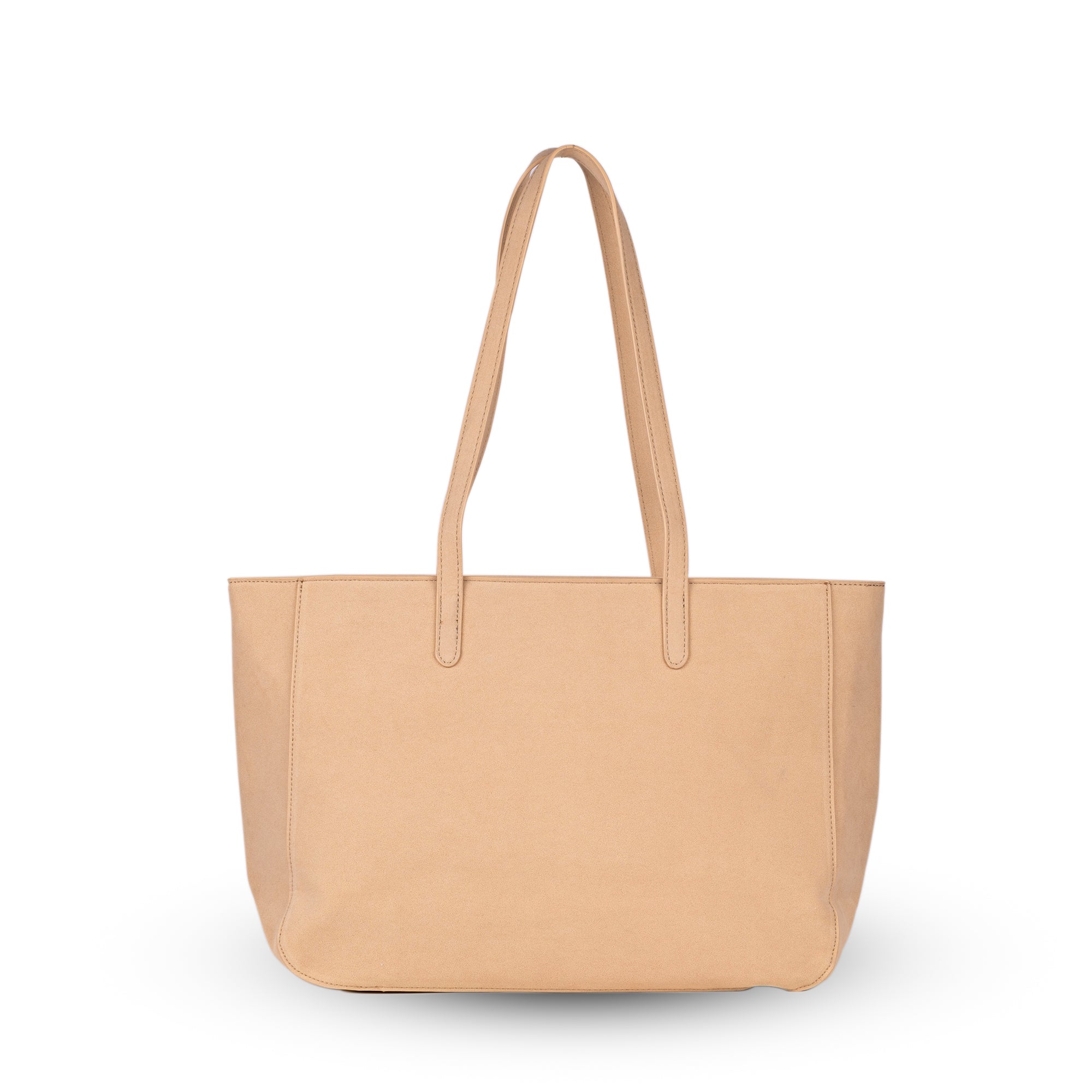 Desert Ocean Premium Tote Bag
