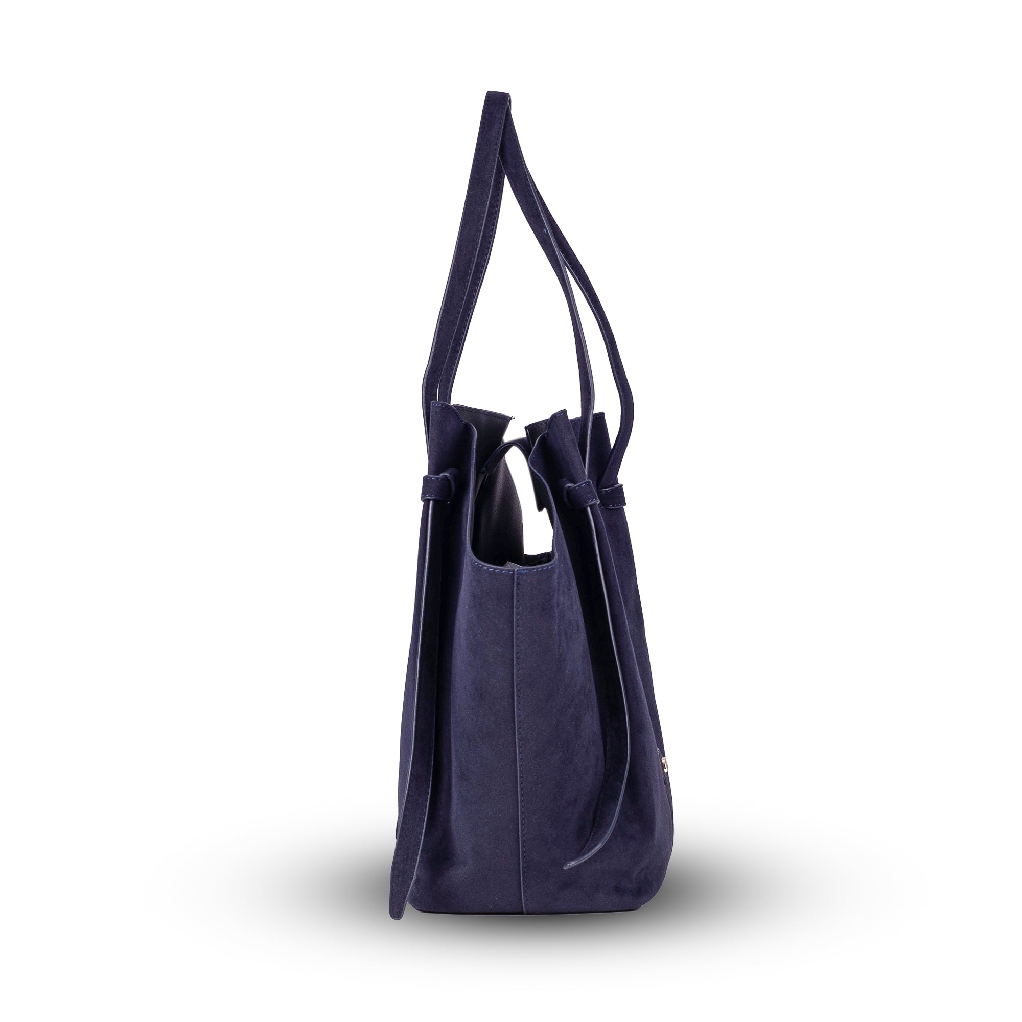 Royal Amaya Tote Bag