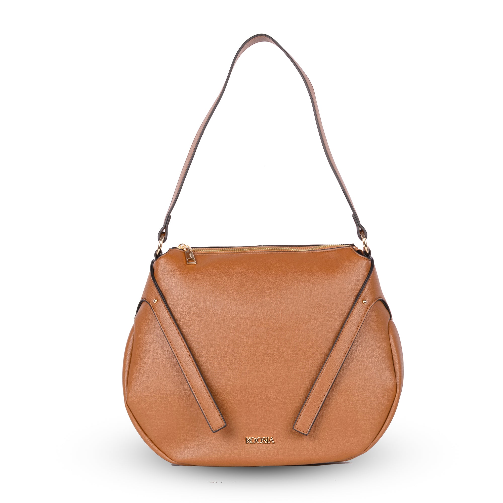 Woody Grace Short Shoulder Bag