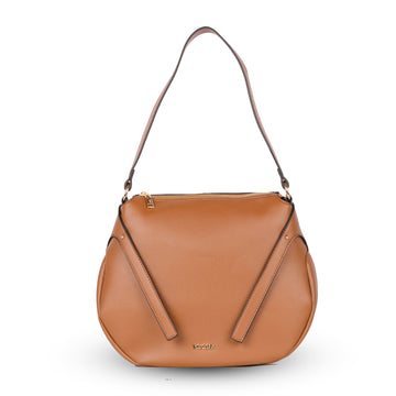 Woody Grace Short Shoulder Bag