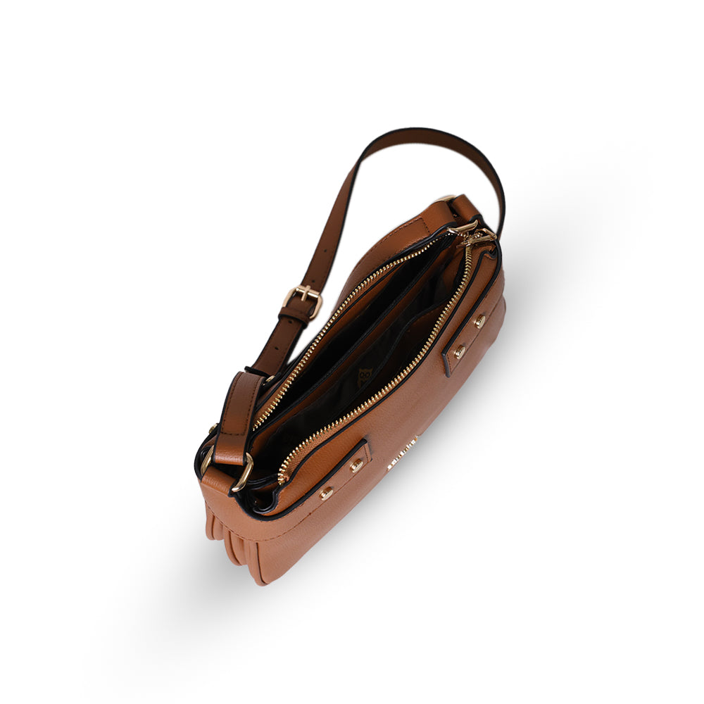 Woody Trifold Amara Cross Body