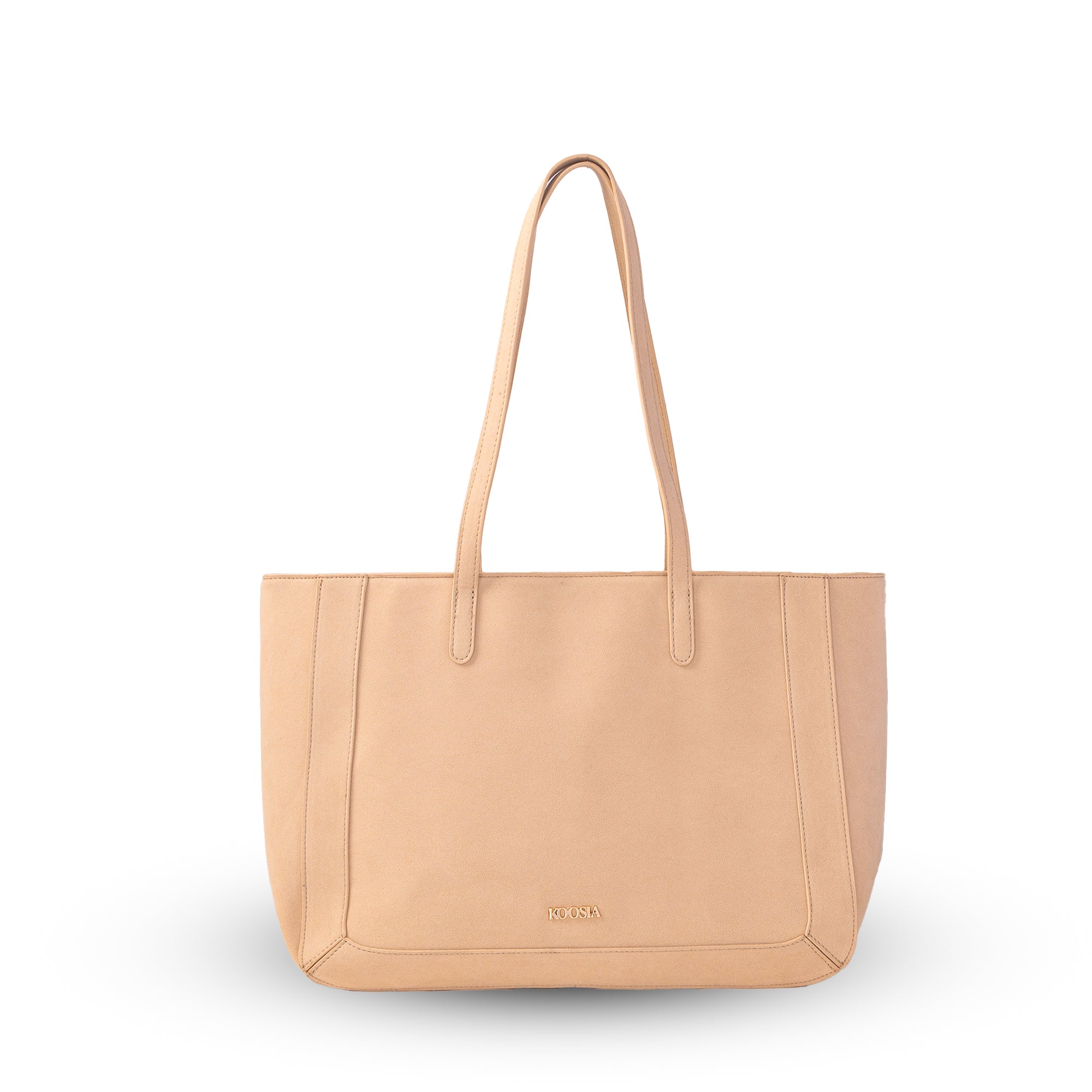 Desert Ocean Premium Tote Bag
