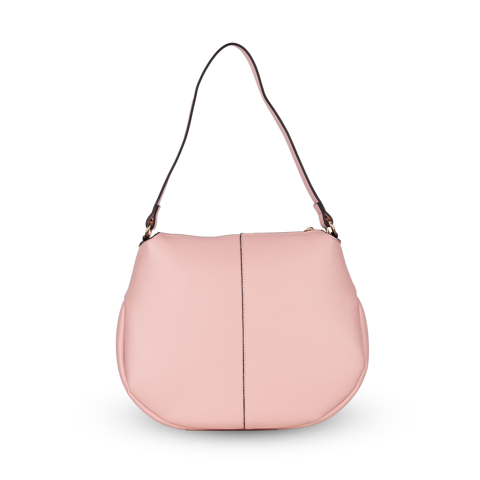 Petal Grace Short Shoulder Bag