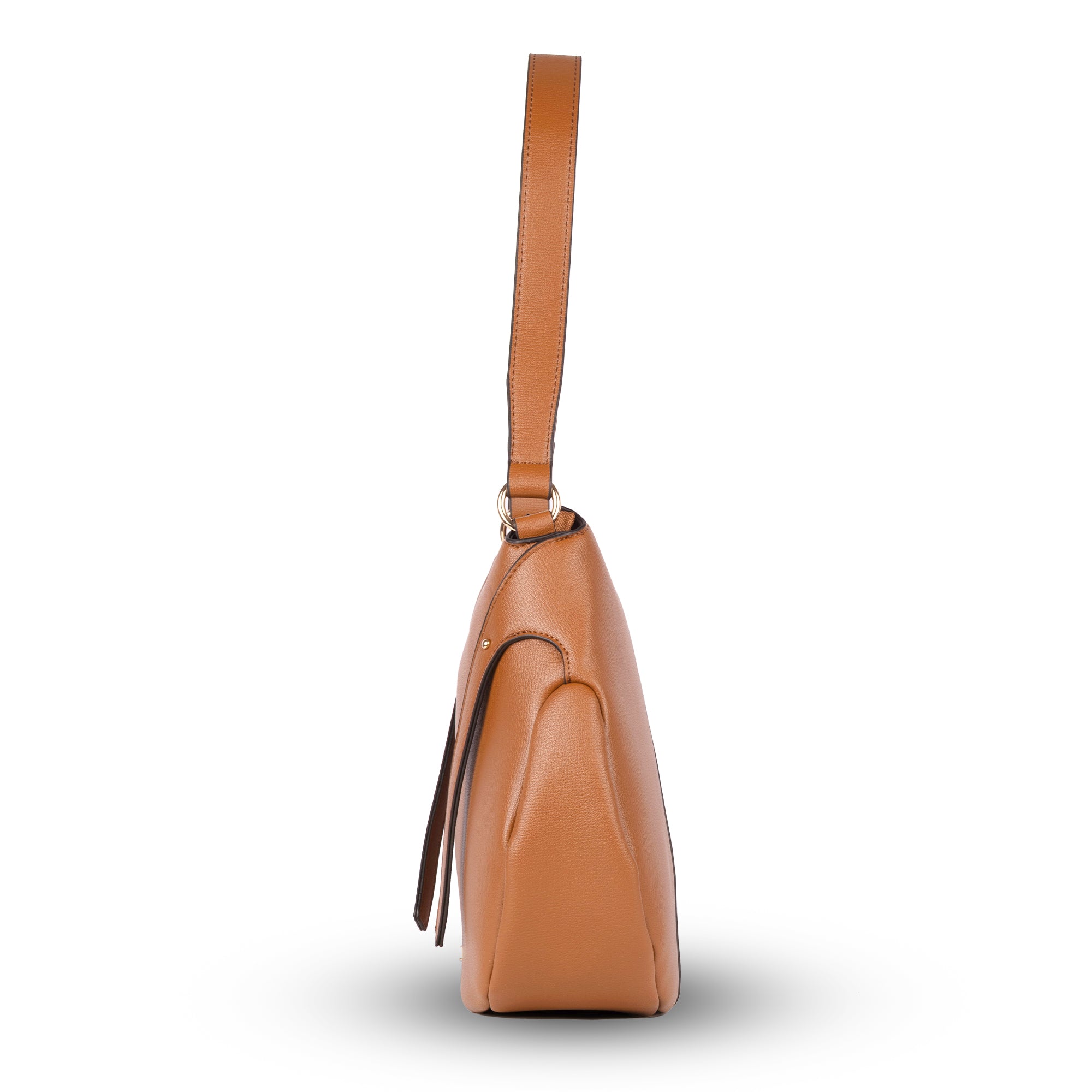 Woody Grace Short Shoulder Bag
