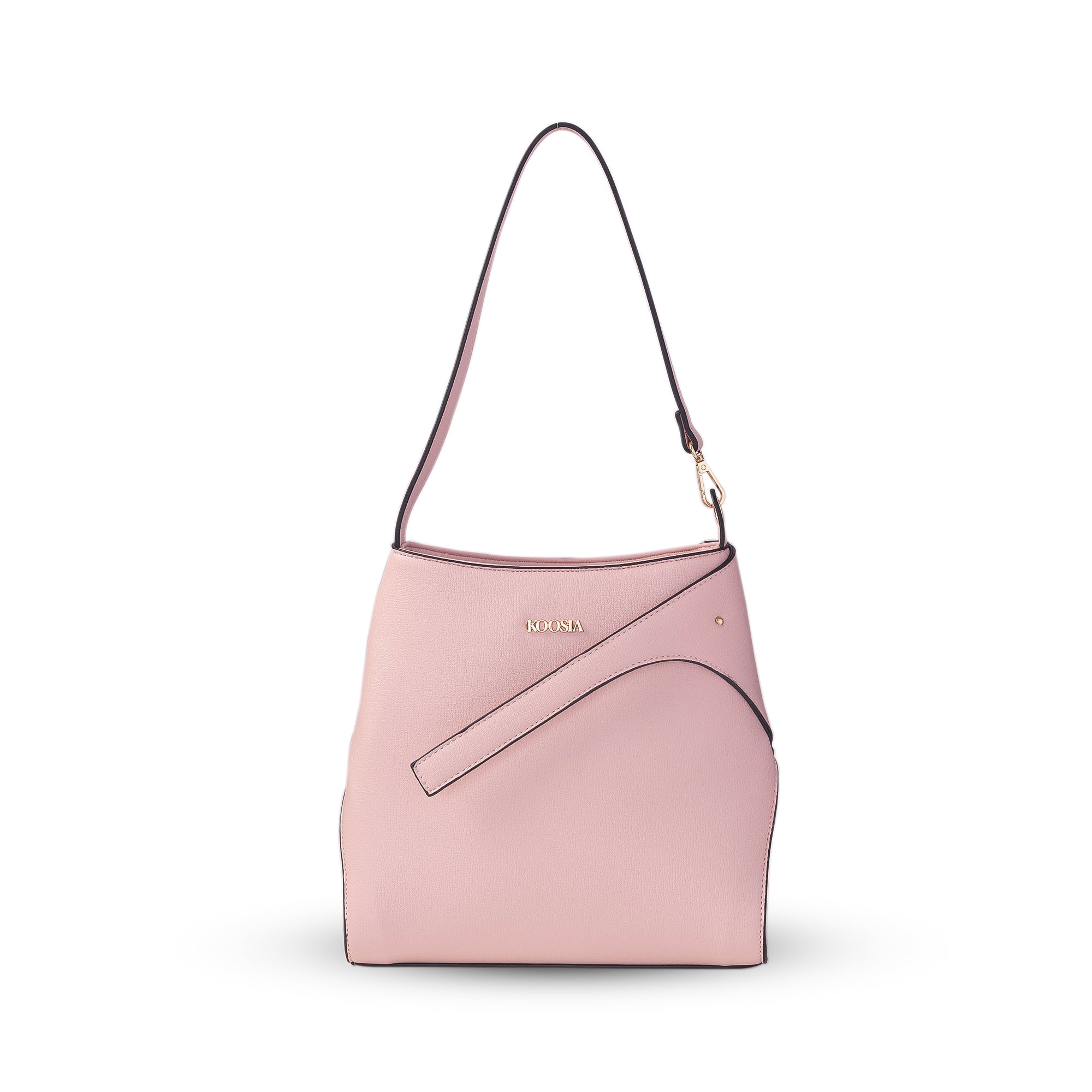 Petal Barbie Short Shoulder Bag