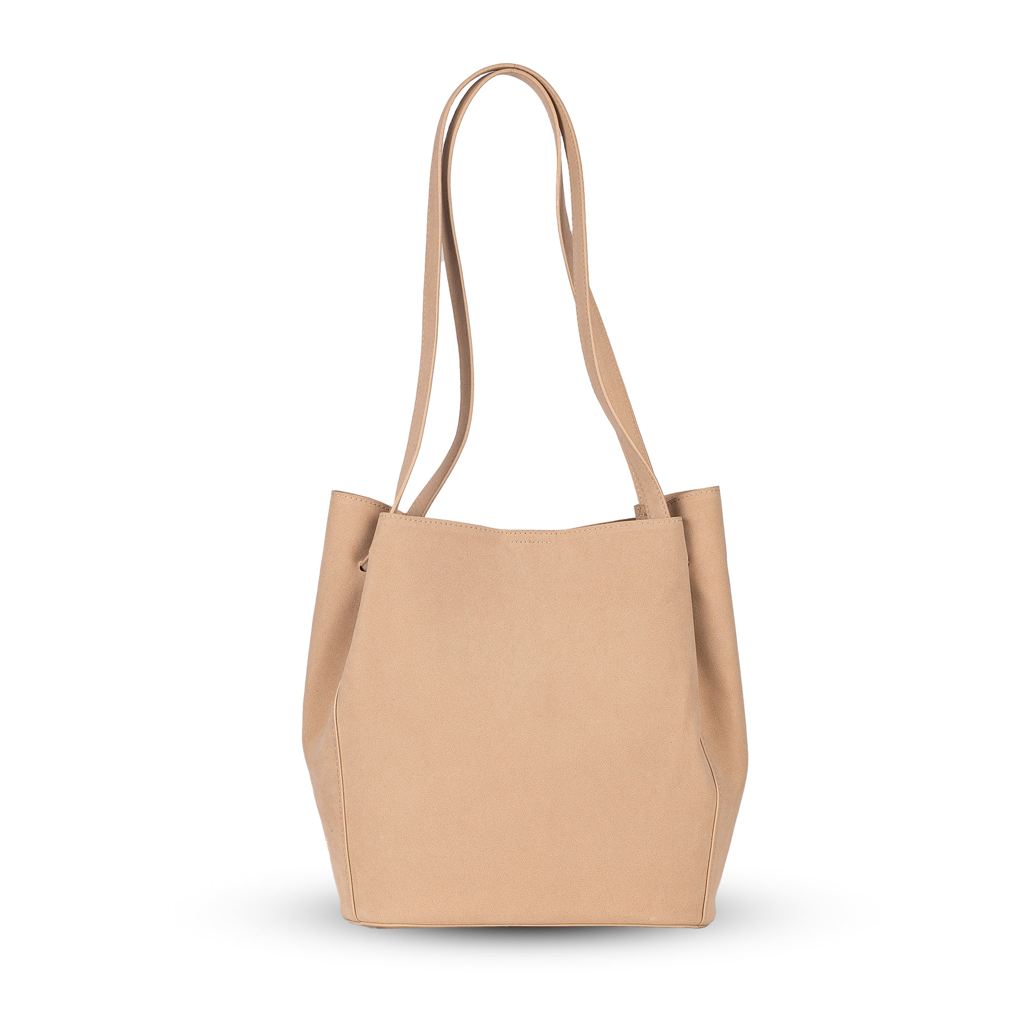 Desert Charm Soft Tote Bag