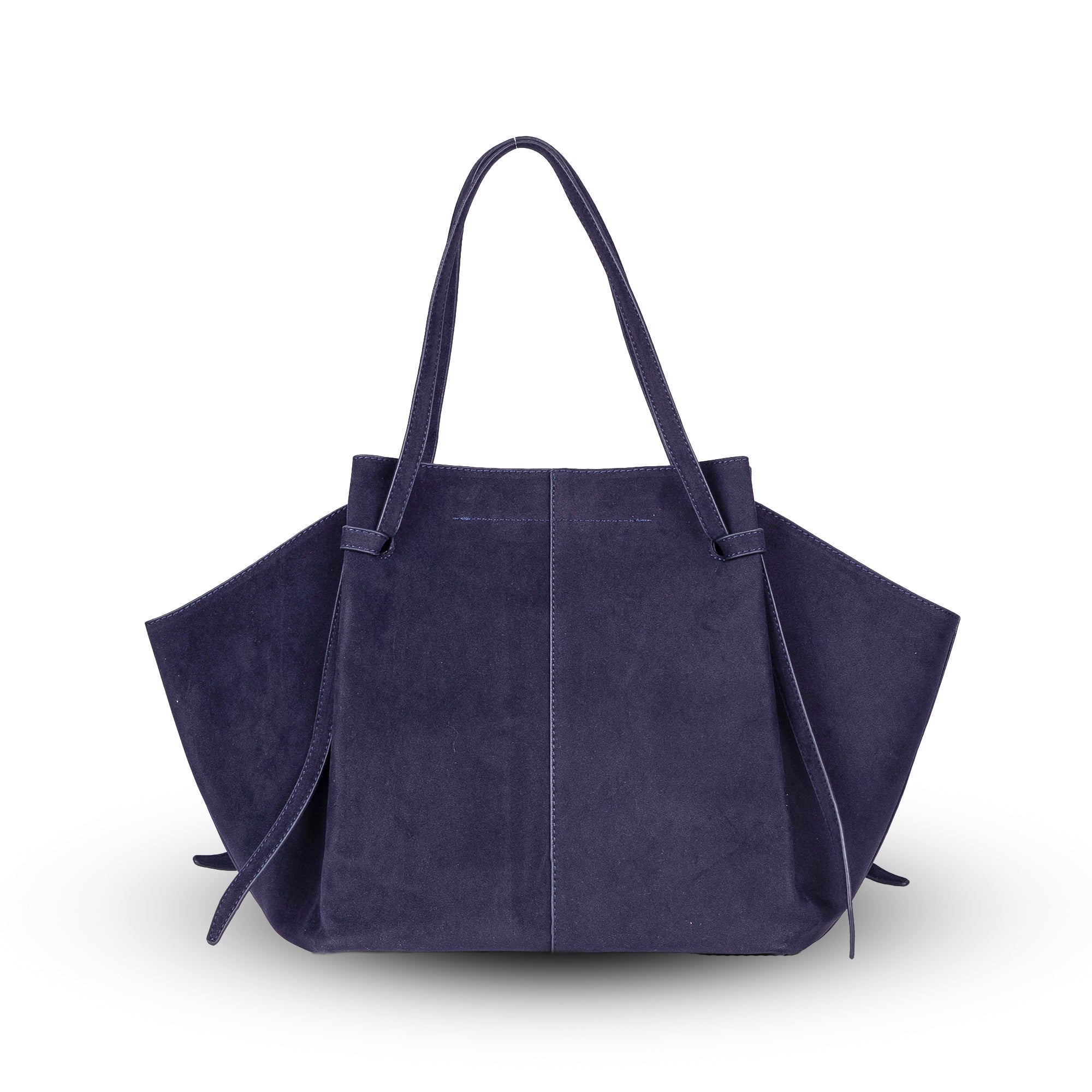 Royal Amaya Tote Bag