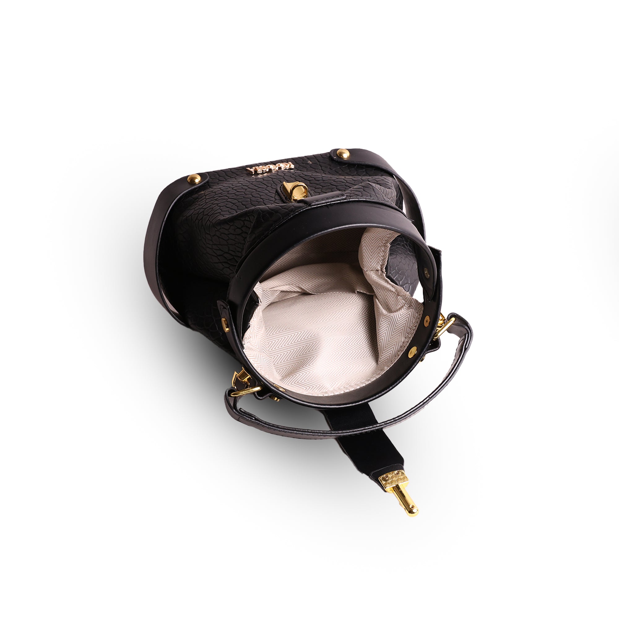 Dark Mystic Mini Bag