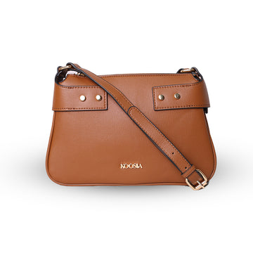 Woody Trifold Amara Cross Body