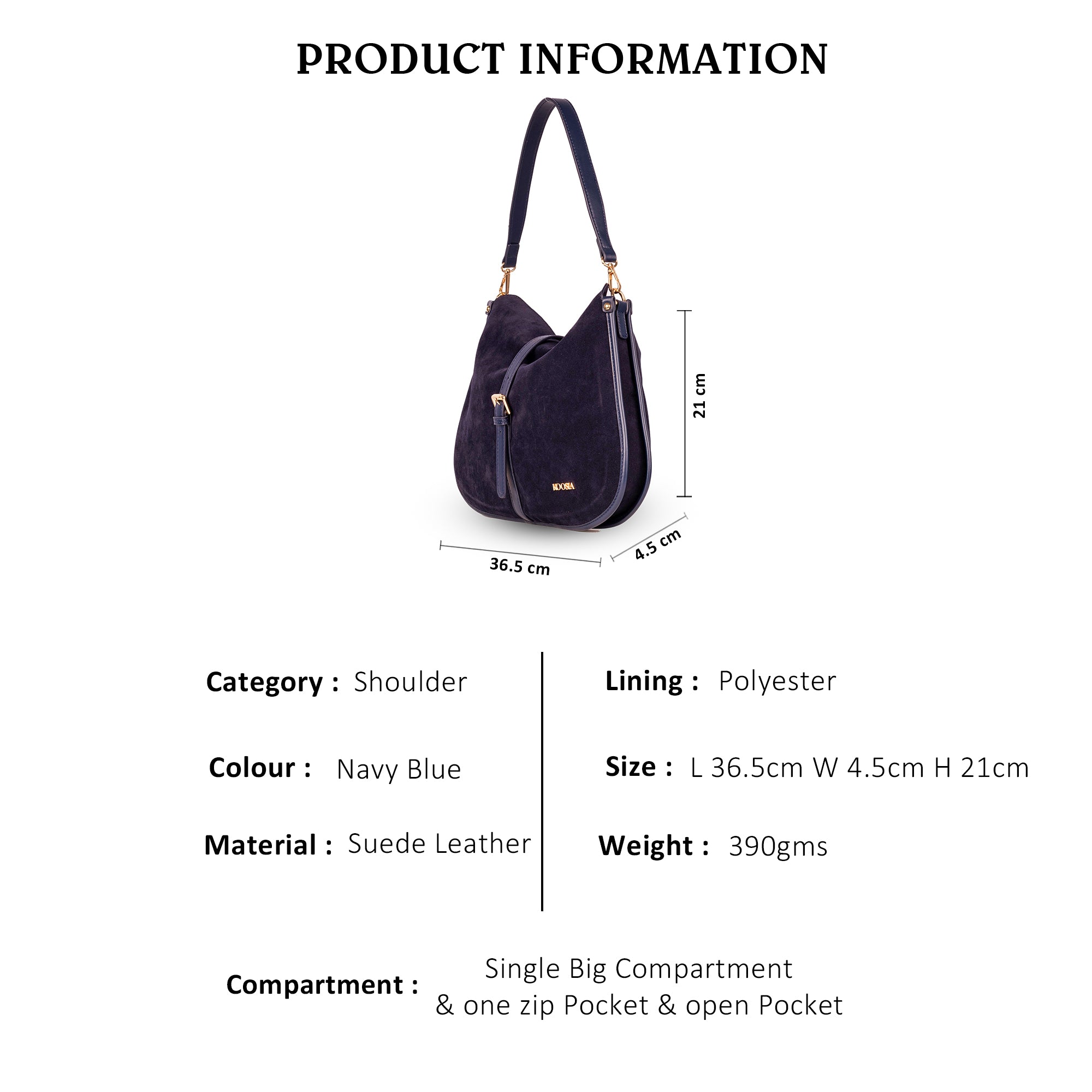 Royal  Nora Short Shoulder Bag