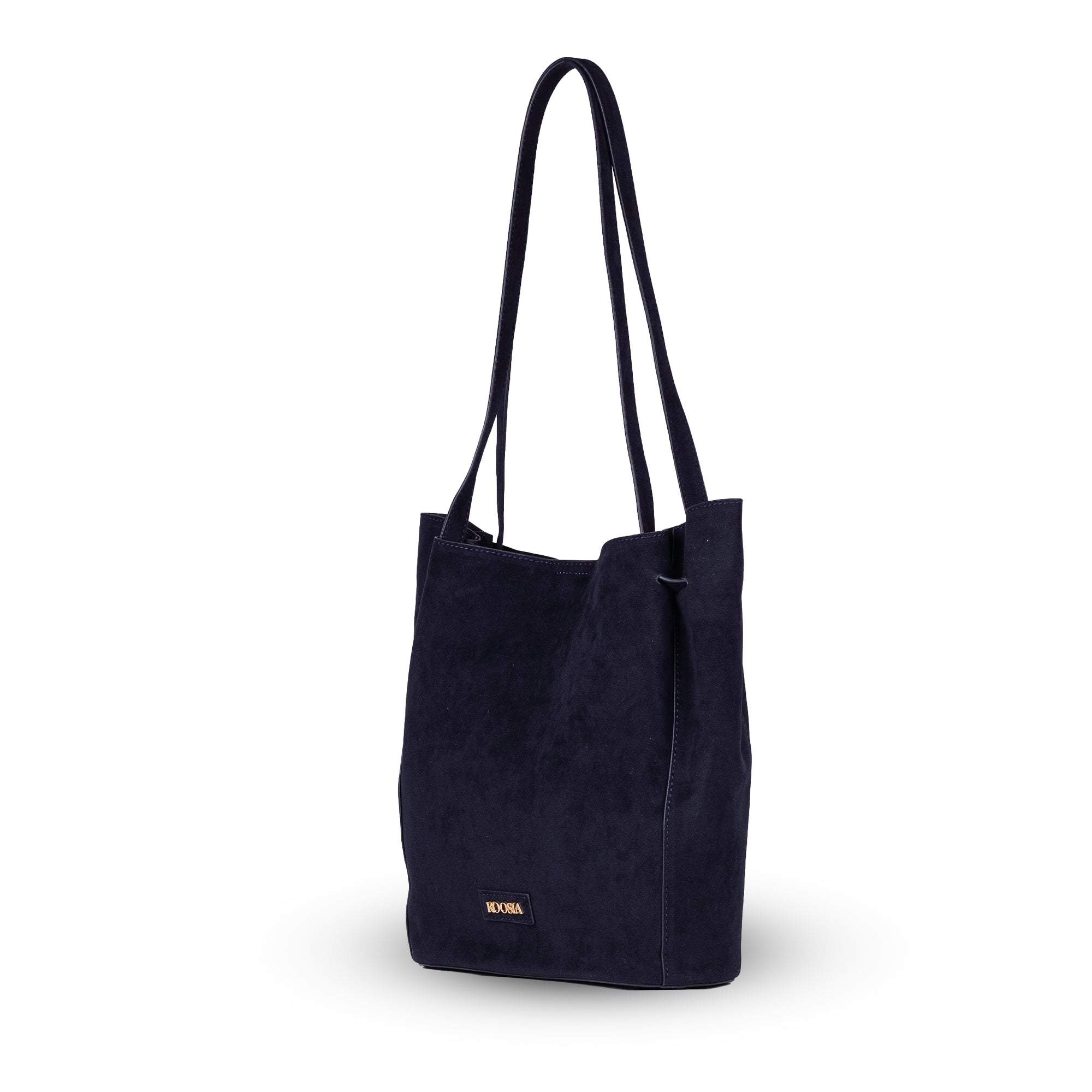 Royal Charm Soft Tote Bag