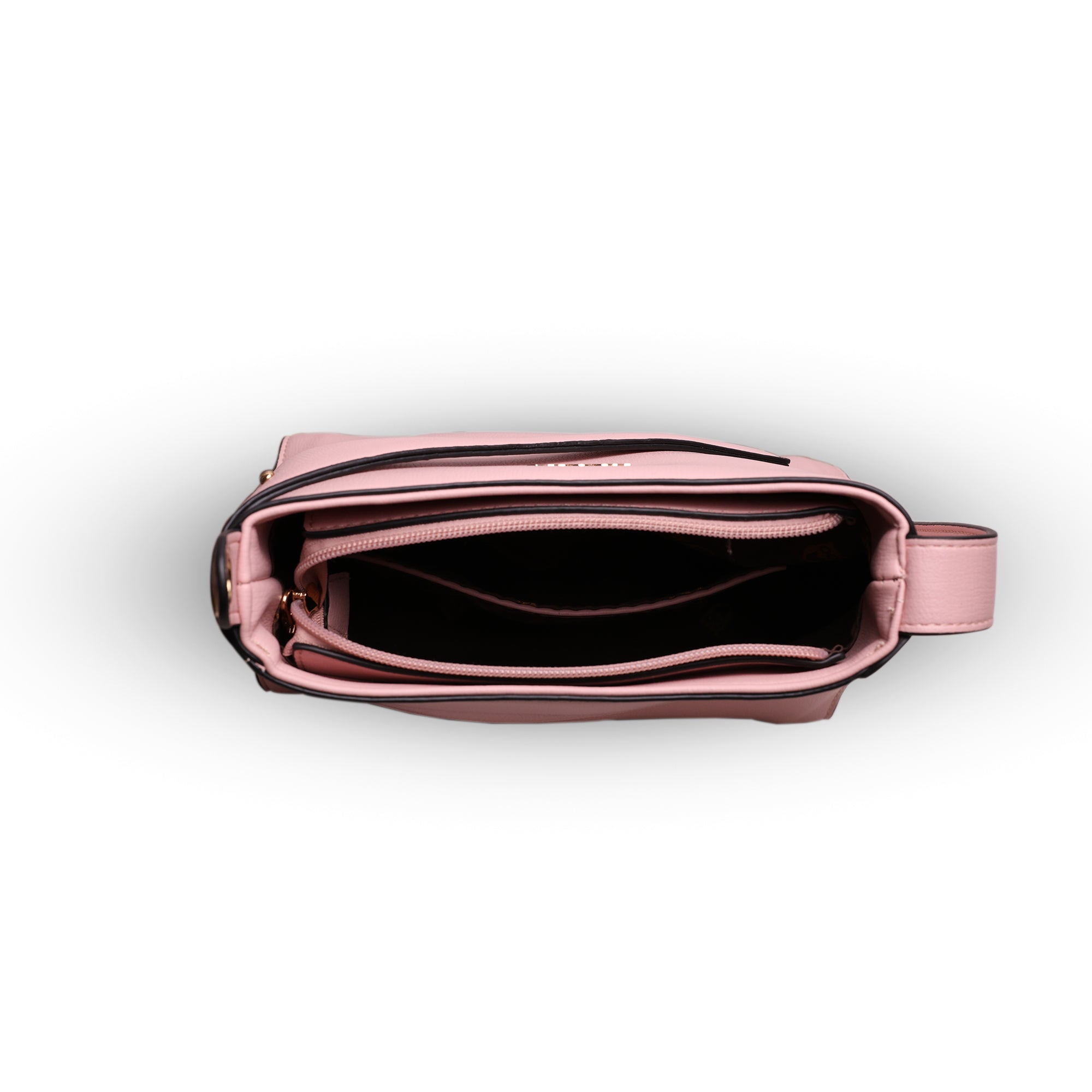 Petal Barbie Short Shoulder Bag