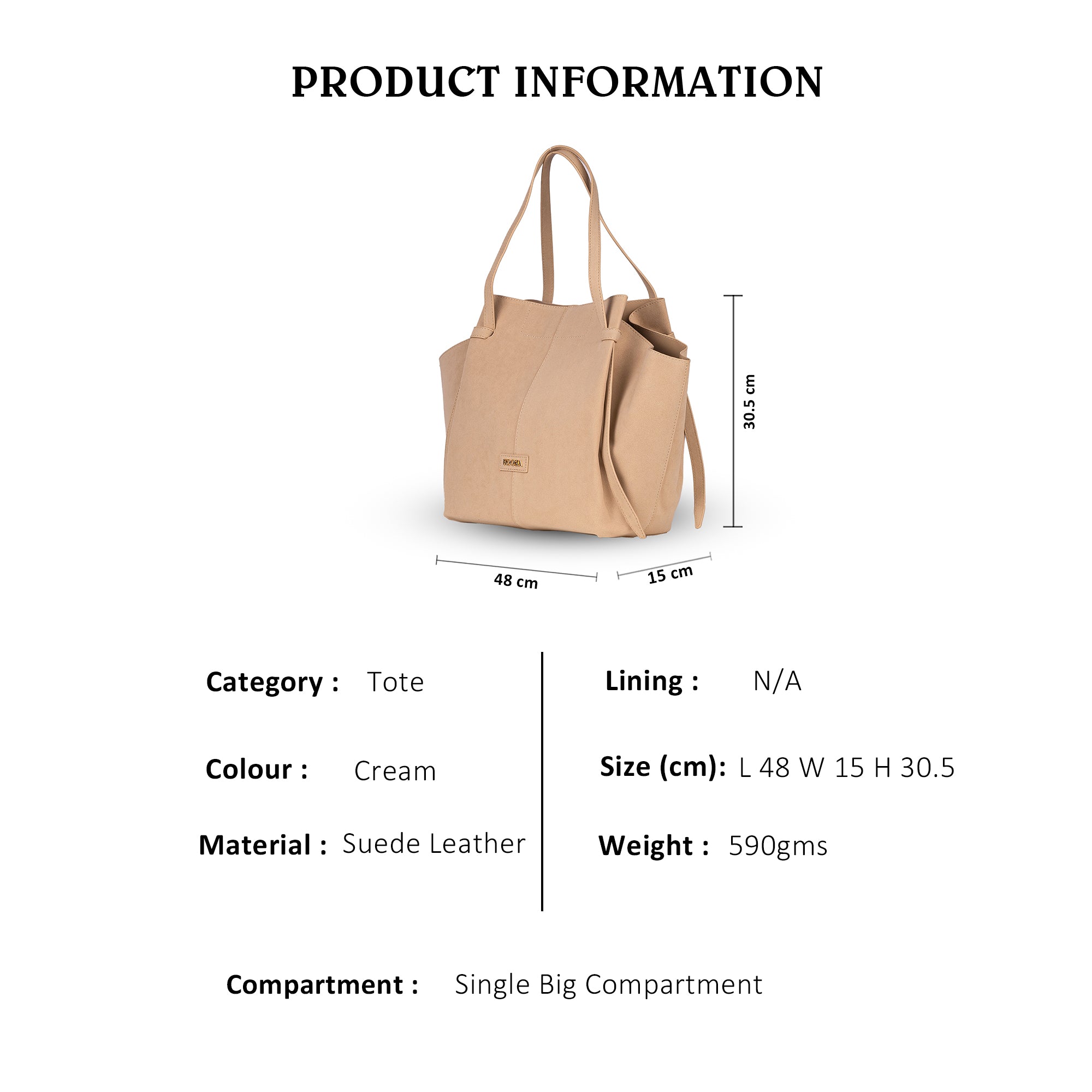 Desert Amaya Tote Bag