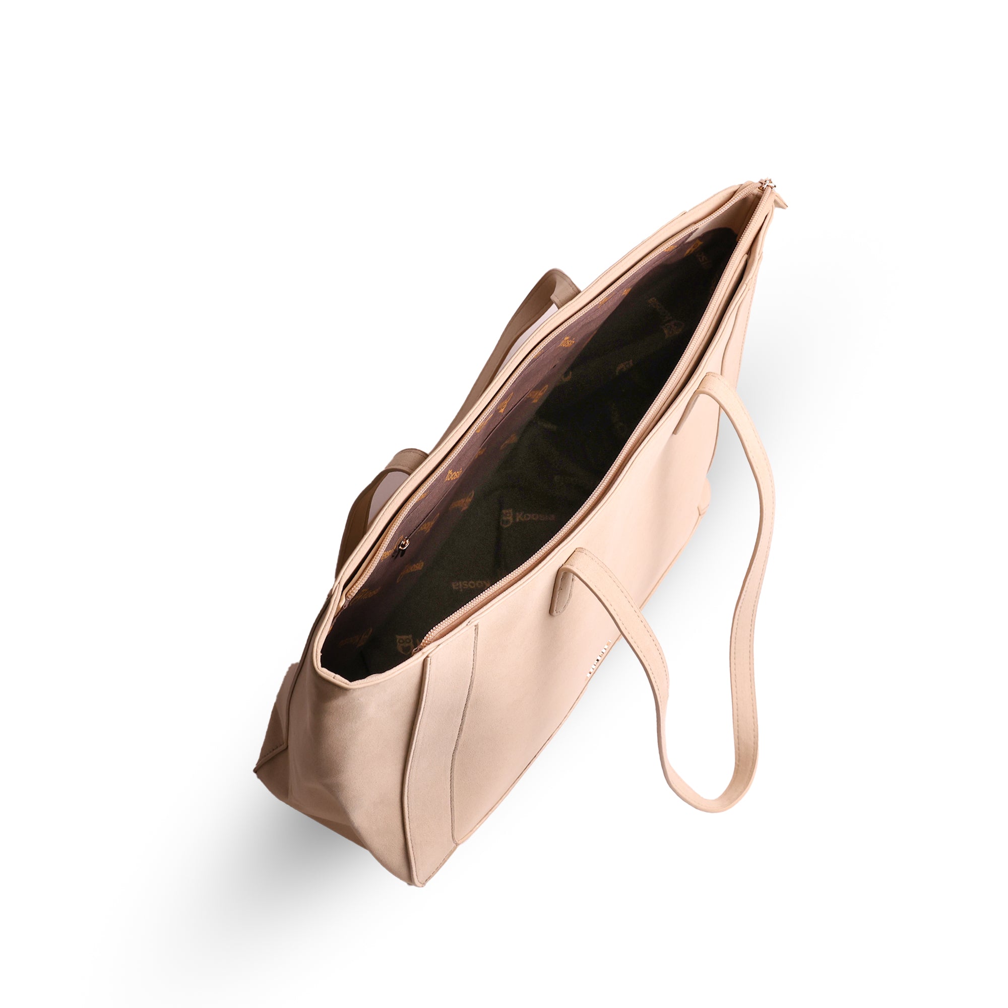Desert Ocean Premium Tote Bag