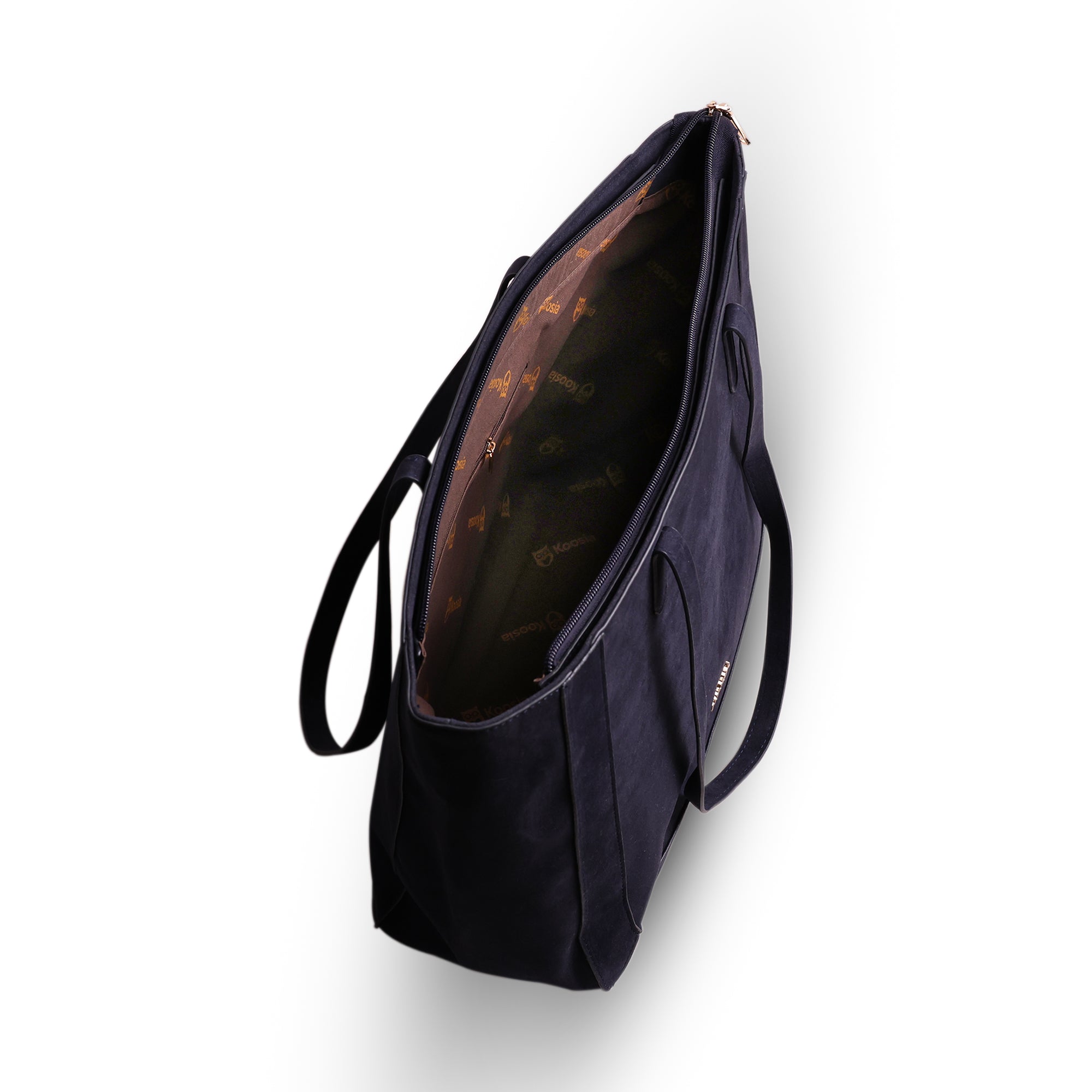 Royal Ocean Premium Tote Bag