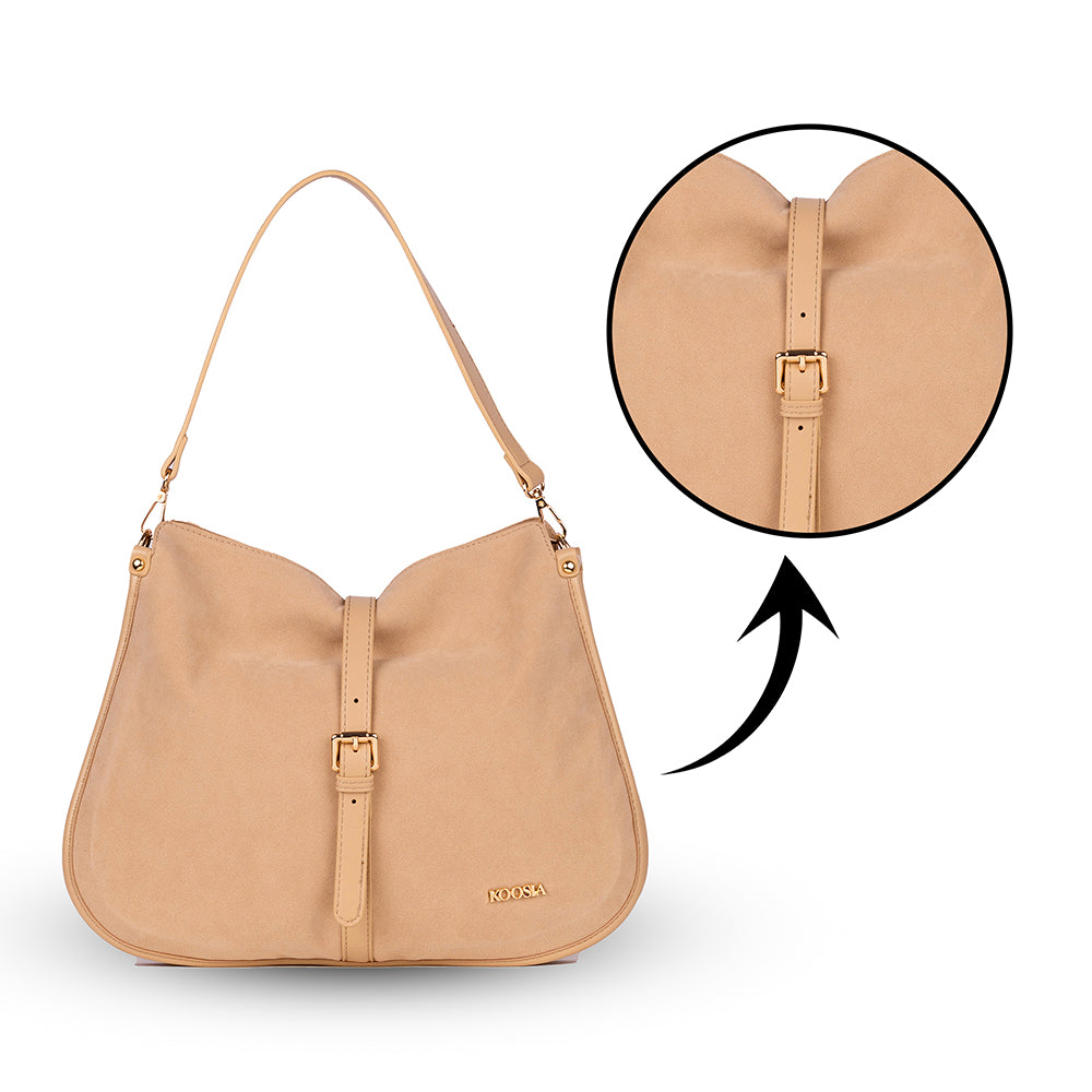 Desert Nora Short Shoulder Bag