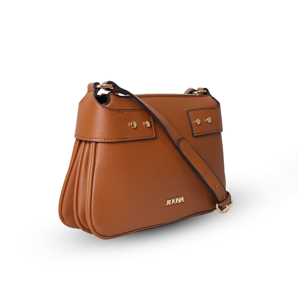 Woody Trifold Amara Cross Body