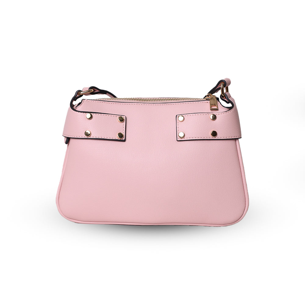 Petal Trifold  Amara Cross Body