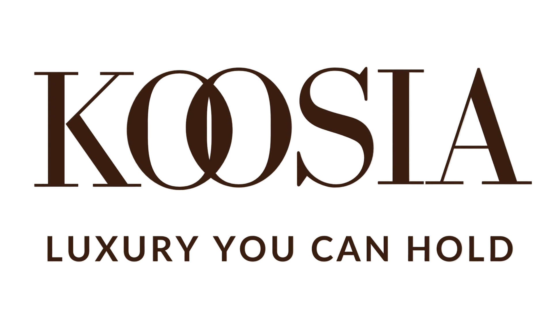 Koosia - Affordable Luxury for Modern Women