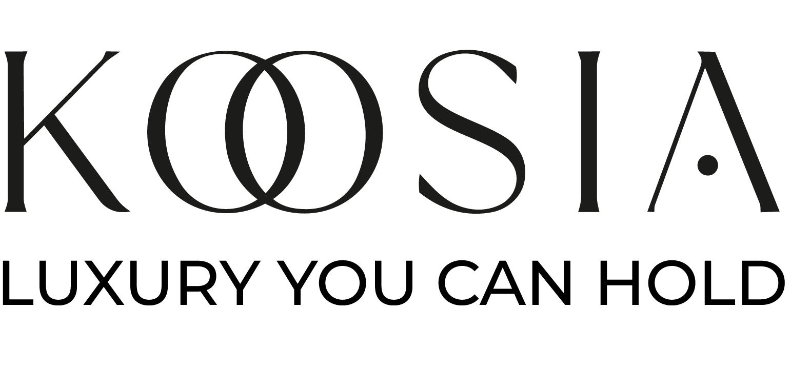 Koosia - Affordable Luxury for Modern Women